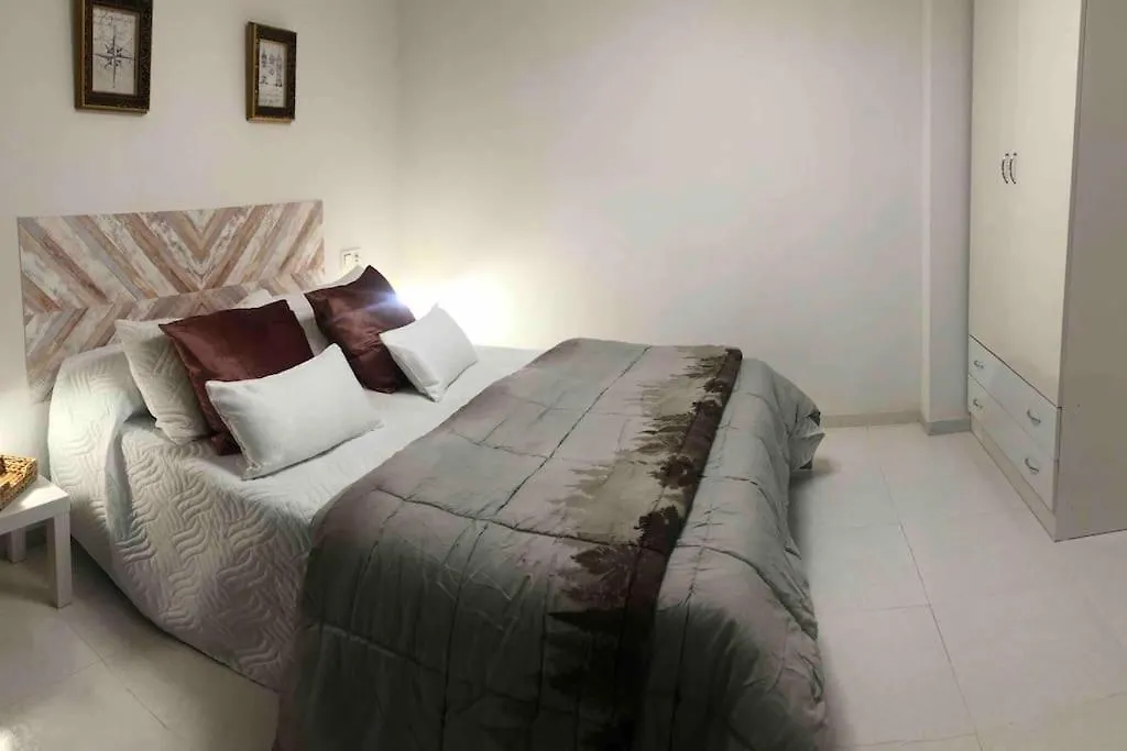 Apartamento Andaluz Carma Torrox