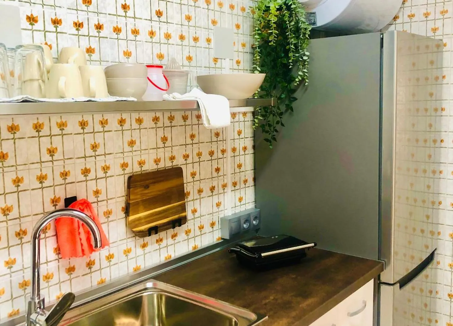 Apartamento Andaluz Carma Torrox España