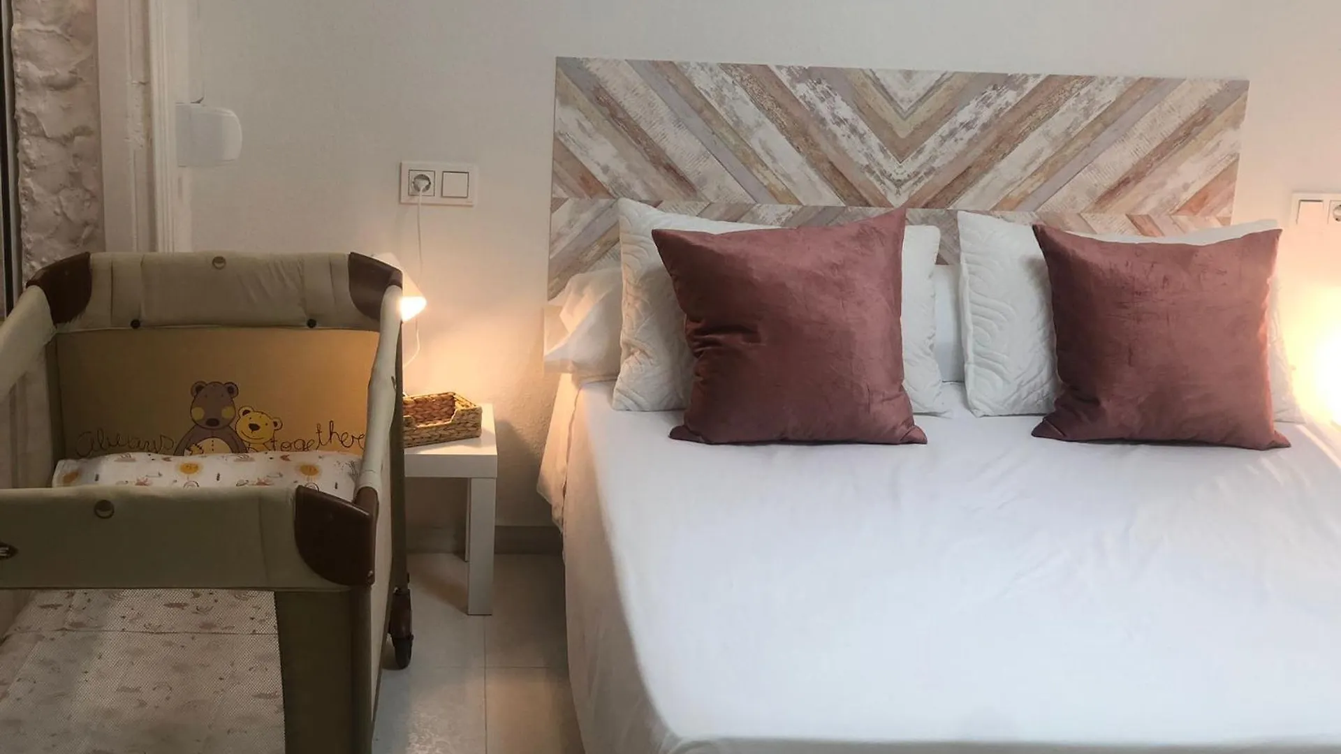 Apartamento Andaluz Carma Torrox